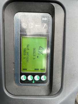 Gabelstapler gebraucht LINDE L-Matic ELEKTRO HOCHHUBWAGENDEICHSEL (13073640)