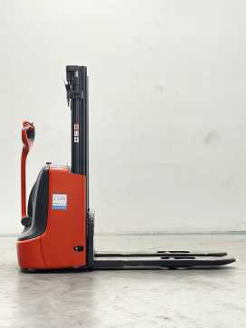 Gabelstapler gebraucht LINDE L10-1172 ELEKTRO HOCHHUBWAGENDEICHSEL (13064332)