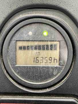 Gabelstapler gebraucht LINDE L10-1172 ELEKTRO HOCHHUBWAGENDEICHSEL (13074199)