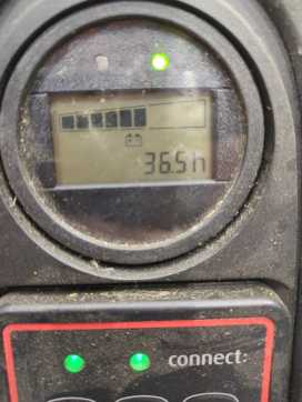 Gabelstapler gebraucht LINDE L10B-1172-01 ELEKTRO HOCHHUBWAGENFAHRERSTAND (13070429)