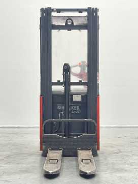Gabelstapler gebraucht LINDE L12-1172 ELEKTRO HOCHHUBWAGENDEICHSEL (13074197)