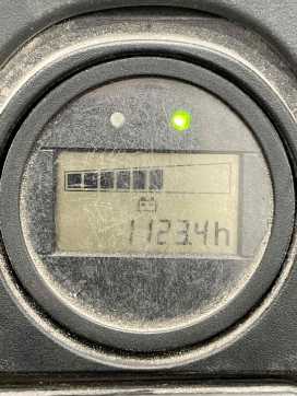 Gabelstapler gebraucht LINDE L12-1172 ELEKTRO HOCHHUBWAGENDEICHSEL (13074197)
