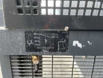 Gabelstapler gebraucht LINDE L12 ELEKTRO HOCHHUBWAGENDEICHSEL (13044631)