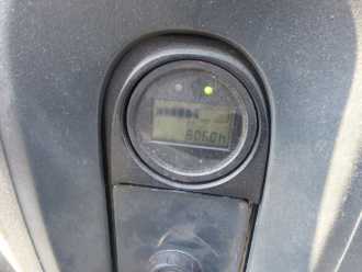 Gabelstapler gebraucht LINDE L12 ELEKTRO HOCHHUBWAGENDEICHSEL (13062310)