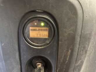 Gabelstapler gebraucht LINDE L12 ELEKTRO HOCHHUBWAGENDEICHSEL (13063900)