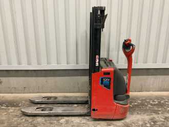Gabelstapler gebraucht LINDE L12 ION BR1172 WEITERE HOCHHUBWAGENDEICHSEL (12949186)