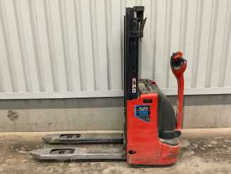 Gabelstapler gebraucht LINDE L12 ION BR1172 WEITERE HOCHHUBWAGENDEICHSEL (12949187)