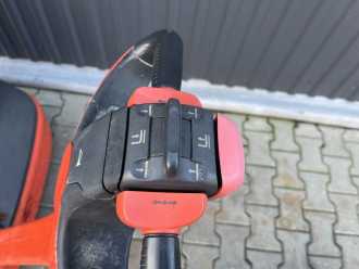 Gabelstapler gebraucht LINDE L12L ELEKTRO HOCHHUBWAGENDEICHSEL (13074446)