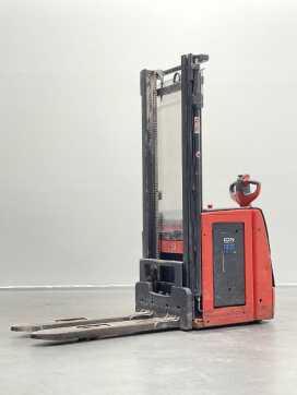 Gabelstapler gebraucht LINDE L14-1173 ELEKTRO HOCHHUBWAGENDEICHSEL (13074203) backdrop