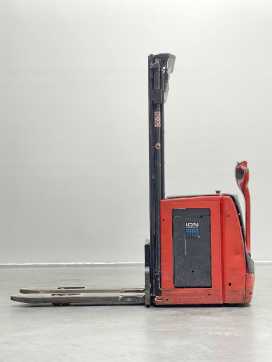 Gabelstapler gebraucht LINDE L14-1173 ELEKTRO HOCHHUBWAGENDEICHSEL (13074203)