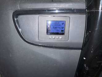 Gabelstapler gebraucht LINDE L14 ELEKTRO HOCHHUBWAGENDEICHSEL (13073786)