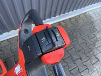 Gabelstapler gebraucht LINDE L14 ELEKTRO HOCHHUBWAGENDEICHSEL (13075974)