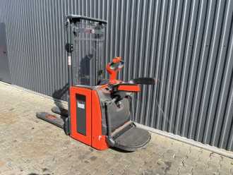 Gabelstapler gebraucht LINDE L14AP ELEKTRO HOCHHUBWAGENFAHRERSTAND (13065385)