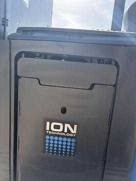 Gabelstapler gebraucht LINDE L14SP ELEKTRO HOCHHUBWAGENFAHRERSTAND (13070430)