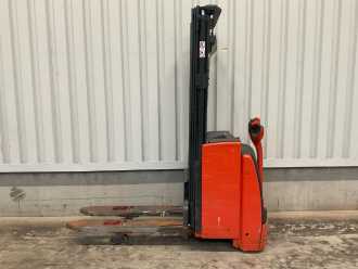Gabelstapler gebraucht LINDE L14i BR 1173 ELEKTRO HOCHHUBWAGENDEICHSEL (13067044) backdrop