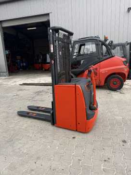 Gabelstapler gebraucht LINDE L16 DIESEL HOCHHUBWAGENDEICHSEL (13067014)