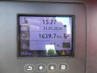 Gabelstapler gebraucht LINDE L16 ELEKTRO HOCHHUBWAGENDEICHSEL (13044558)