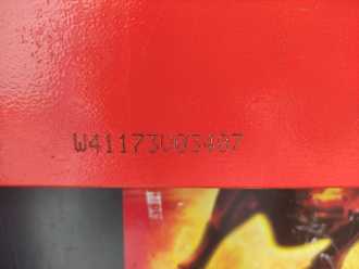 Gabelstapler gebraucht LINDE L16APi/1173 ELEKTRO HOCHHUBWAGENDEICHSEL (13069034)