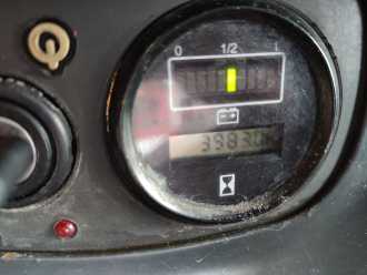 Gabelstapler gebraucht LINDE L16iAP/372 ELEKTRO HOCHHUBWAGENDEICHSEL (13065110)