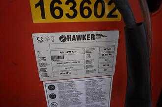 Gabelstapler gebraucht LINDE P 80 - Guter Zustand ELEKTRO SCHLEPPER (13064804)