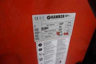 Gabelstapler gebraucht LINDE P 80 - Guter Zustand ELEKTRO SCHLEPPER (13064809)
