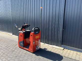 Gabelstapler gebraucht LINDE P20 ELEKTRO SCHLEPPER (13050158)