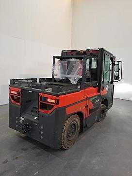 Gabelstapler gebraucht LINDE P250 SWB ELEKTRO SCHLEPPER (13052869)