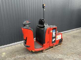 Gabelstapler gebraucht LINDE P30 ELEKTRO SCHLEPPER (13068830) backdrop