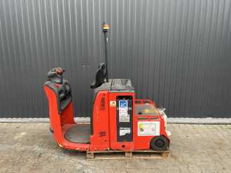 Gabelstapler gebraucht LINDE P30 ELEKTRO SCHLEPPER (13068830)