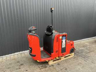 Gabelstapler gebraucht LINDE P30 ELEKTRO SCHLEPPER (13068831) backdrop