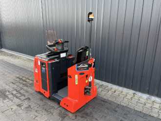 Gabelstapler gebraucht LINDE P30C ELEKTRO SCHLEPPER (13039473)