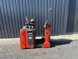 Gabelstapler gebraucht LINDE P30C ELEKTRO SCHLEPPER (13049448)