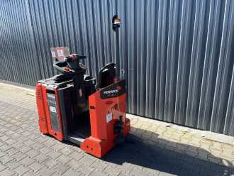 Gabelstapler gebraucht LINDE P30C ELEKTRO SCHLEPPER (13049448)