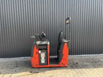 Gabelstapler gebraucht LINDE P40C ELEKTRO SCHLEPPER (13068832)