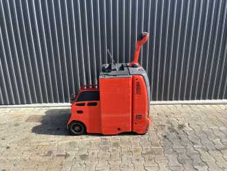 Gabelstapler gebraucht LINDE P50 ELEKTRO SCHLEPPER (13067171)