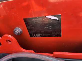 Gabelstapler gebraucht LINDE P50 ELEKTRO SCHLEPPER (13067171)