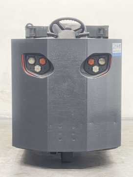 Gabelstapler gebraucht LINDE P60-1191 (ohne Batterie) ELEKTRO SCHLEPPER (12957745)