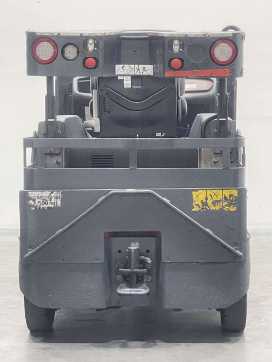 Gabelstapler gebraucht LINDE P60-1191 (ohne Batterie) ELEKTRO SCHLEPPER (12957745)
