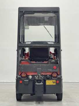 Gabelstapler gebraucht LINDE P60-126 ELEKTRO SCHLEPPER (13072991)