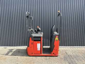 Gabelstapler gebraucht LINDE P60C ELEKTRO SCHLEPPER (13065371)