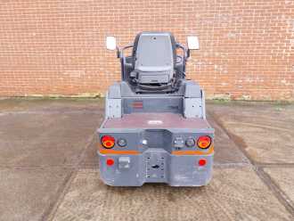 Gabelstapler gebraucht LINDE P80 ELEKTRO SCHLEPPER (13022833)
