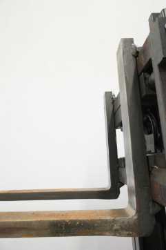 Gabelstapler gebraucht LINDE R 10 B 1120 ELEKTRO SCHUBMASTSTAPLER (13006364)