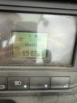 Gabelstapler gebraucht LINDE R 14 G ELEKTRO SCHUBMASTSTAPLER (13064268)