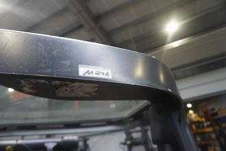 Gabelstapler gebraucht LINDE R 14G-01 - 2019er ELEKTRO SCHUBMASTSTAPLER (13031828)