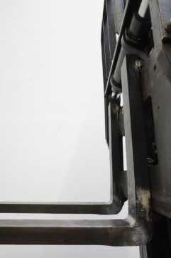 Gabelstapler gebraucht LINDE R 16 113 ELEKTRO SCHUBMASTSTAPLER (13036681)