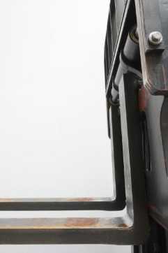 Gabelstapler gebraucht LINDE R 16 HD 1120 ELEKTRO SCHUBMASTSTAPLER (13037722)