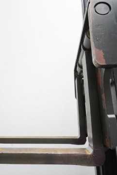 Gabelstapler gebraucht LINDE R 16 HD 1120 ELEKTRO SCHUBMASTSTAPLER (13037968)