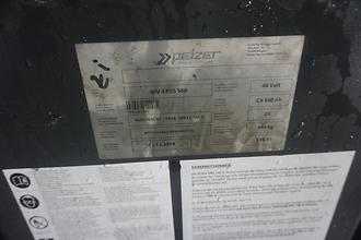 Gabelstapler gebraucht LINDE R 20-01 - 2020er ELEKTRO SCHUBMASTSTAPLER (13034090)