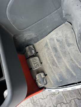Gabelstapler gebraucht LINDE R14-01 ELEKTRO SCHUBMASTSTAPLER (13070218)