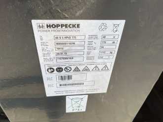 Gabelstapler gebraucht LINDE R14-01 ELEKTRO SCHUBMASTSTAPLER (13071269)